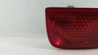 2010-2012 Chevrolet Camaro Tail Light Assembly Passenger Right OEM P/N:320370 320366 Fits Fits 2010 2011 2012 OEM Used Auto 