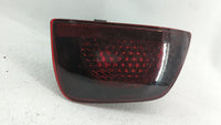 2010-2013 Chevrolet Camaro Tail Light Assembly Passenger Right OEM P/N:92212648 Fits Fits 2010 2011 2012 2013 OEM Used Auto 