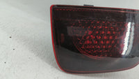 2010-2013 Chevrolet Camaro Tail Light Assembly Passenger Right OEM P/N:92212648 Fits Fits 2010 2011 2012 2013 OEM Used Auto 