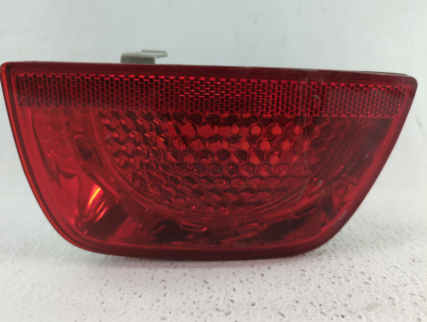 2010-2012 Chevrolet Camaro Tail Light Assembly Passenger Right OEM P/N:92195242 320370, 320366 Fits Fits 2010 2011 2012 OEM 