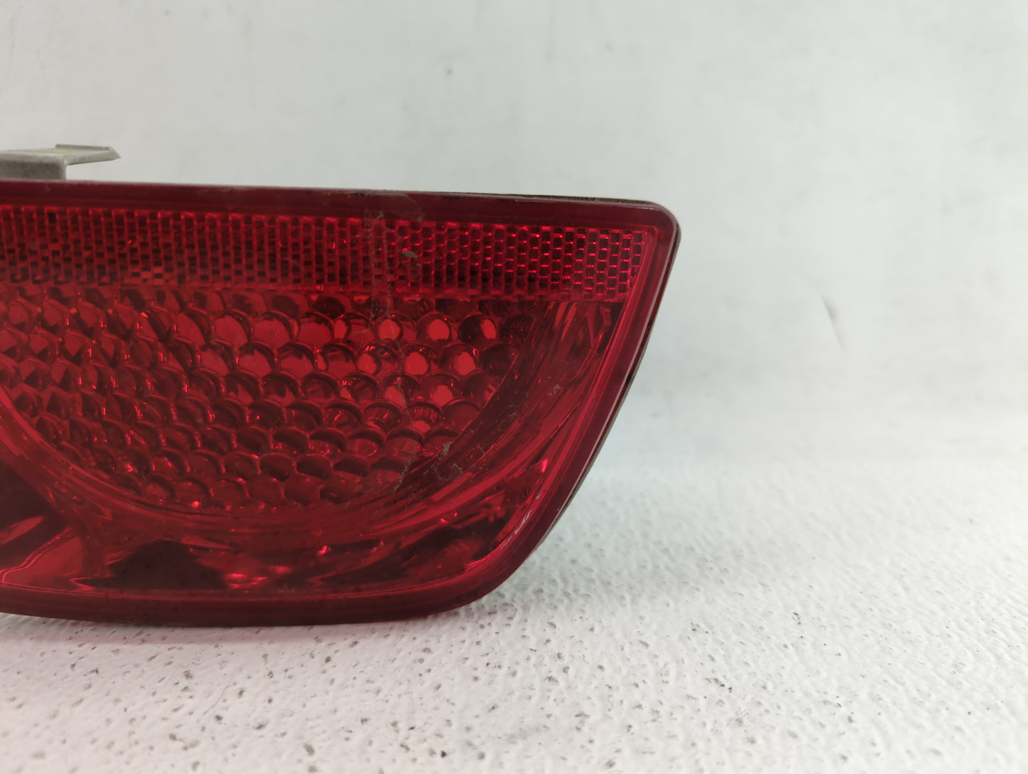 2010-2012 Chevrolet Camaro Tail Light Assembly Passenger Right OEM P/N:92195242 320370, 320366 Fits Fits 2010 2011 2012 OEM 