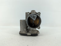 2010-2011 Chevrolet Camaro Throttle Body P/N:12632172BA BAC-A1-B2-006R1, 994AA Fits Fits 2007 2008 2009 2010 2011 2012 OEM U