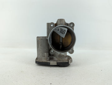 2010-2011 Chevrolet Camaro Throttle Body P/N:12632172BA BAC-A1-B2-006R1, 994AA Fits Fits 2007 2008 2009 2010 2011 2012 OEM U