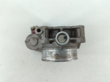 2010-2011 Chevrolet Camaro Throttle Body P/N:12632172BA BAC-A1-B2-006R1, 994AA Fits Fits 2007 2008 2009 2010 2011 2012 OEM Used Auto Parts