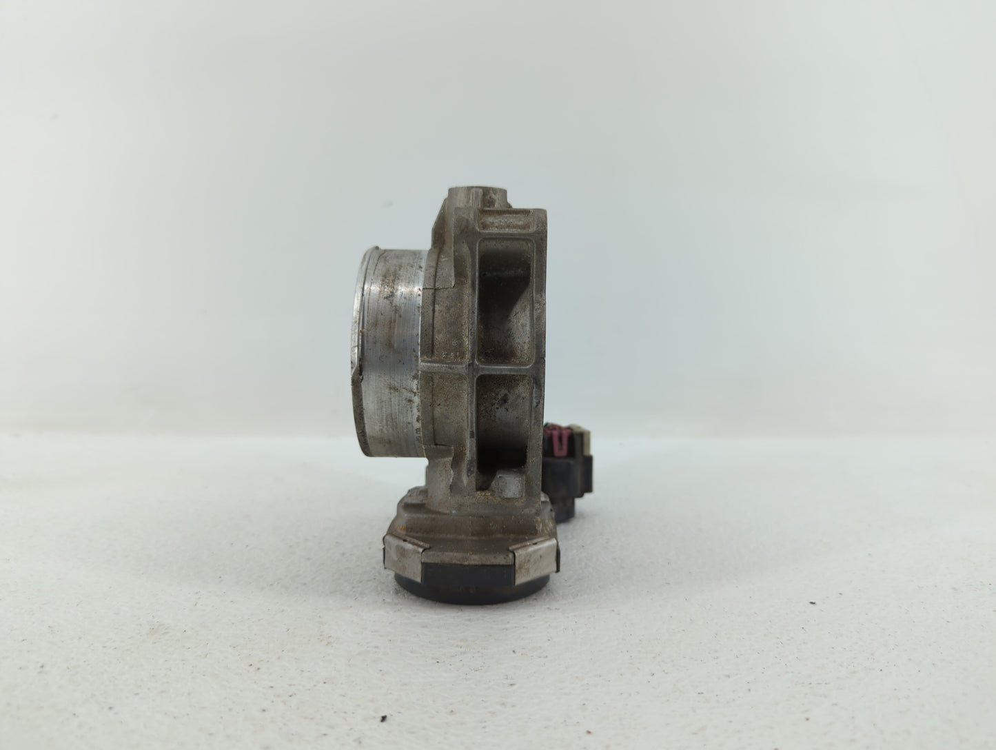2010-2011 Chevrolet Camaro Throttle Body P/N:12632172BA BAC-A1-B2-006R1, 994AA Fits Fits 2007 2008 2009 2010 2011 2012 OEM U