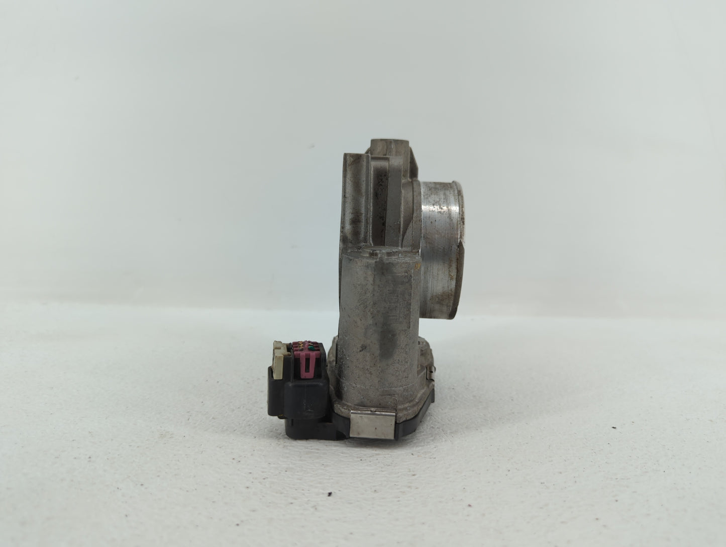 2010-2011 Chevrolet Camaro Throttle Body P/N:12632172BA BAC-A1-B2-006R1, 994AA Fits Fits 2007 2008 2009 2010 2011 2012 OEM U