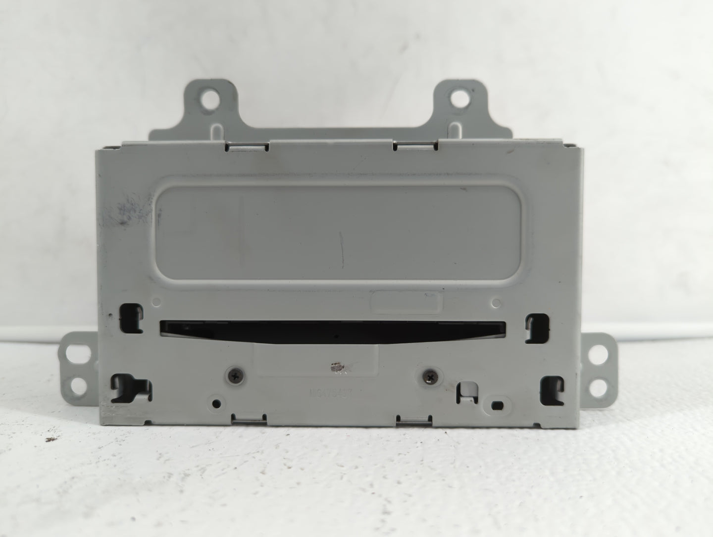 2011-2012 Chevrolet Camaro Am Fm Cd Player Radio Receiver - Oemusedautoparts1.com
