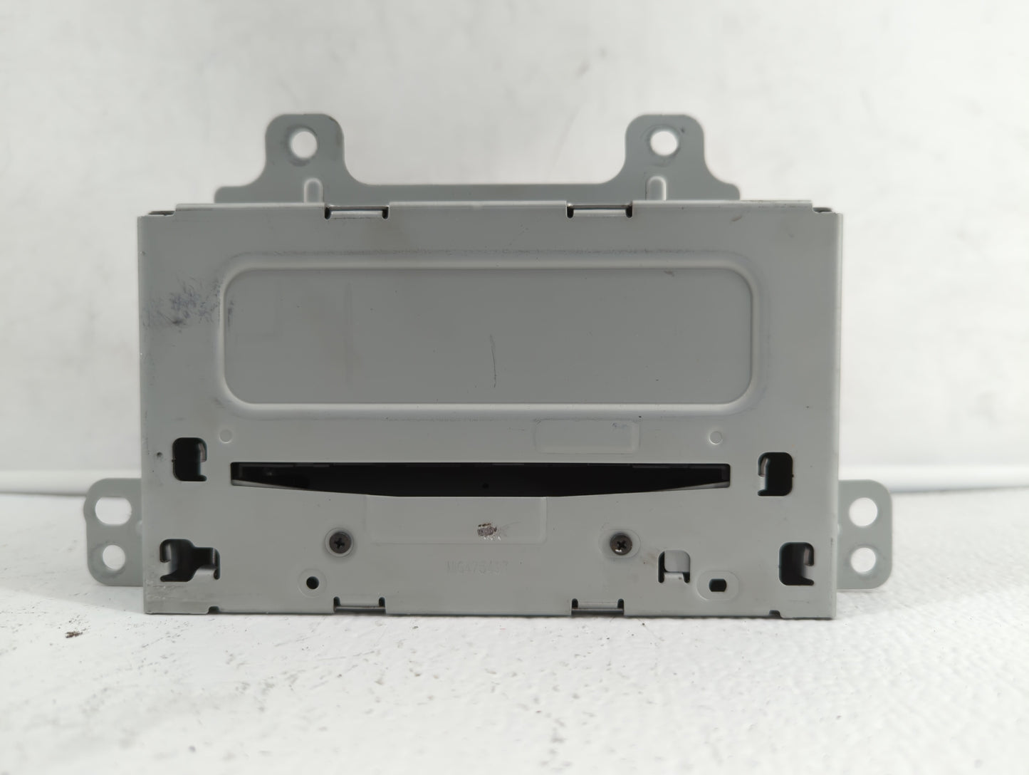 2011-2012 Chevrolet Camaro Am Fm Cd Player Radio Receiver - Oemusedautoparts1.com