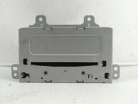 2011-2012 Chevrolet Camaro Am Fm Cd Player Radio Receiver - Oemusedautoparts1.com