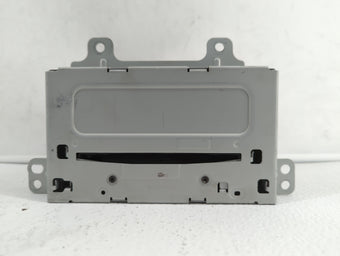 compare product 2011-2012 Chevrolet Camaro Am Fm Cd Player Radio Receiver