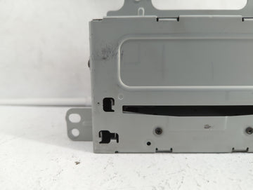 2011-2012 Chevrolet Camaro Am Fm Cd Player Radio Receiver