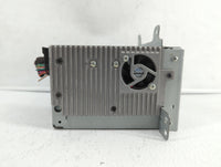 2011-2012 Chevrolet Camaro Am Fm Cd Player Radio Receiver - Oemusedautoparts1.com