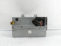 2011-2012 Chevrolet Camaro Am Fm Cd Player Radio Receiver - Oemusedautoparts1.com
