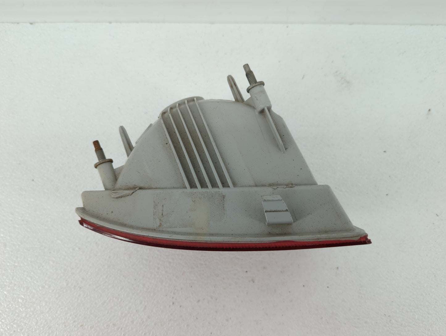 2010-2011 Chevrolet Camaro Tail Light Assembly Driver Left OEM P/N:92212647 92195243 Fits Fits 2010 2011 OEM Used Auto Parts