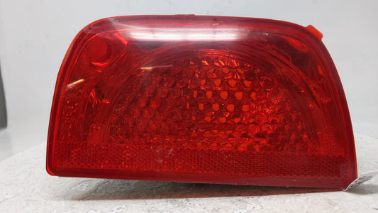 2010-2011 Chevrolet Camaro Tail Light Assembly Passenger Right OEM Fits Fits 2010 2011 OEM Used Auto Parts - Oemusedautopart