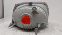2010-2011 Chevrolet Camaro Tail Light Assembly Passenger Right OEM Fits Fits 2010 2011 OEM Used Auto Parts - Oemusedautopart