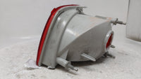 2010-2011 Chevrolet Camaro Tail Light Assembly Passenger Right OEM Fits Fits 2010 2011 OEM Used Auto Parts - Oemusedautopart