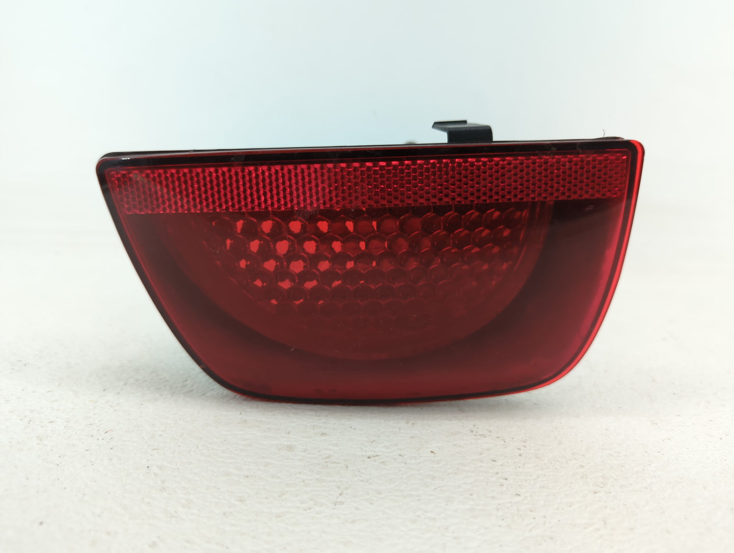 2010-2012 Chevrolet Camaro Tail Light Assembly Driver Left OEM P/N:92195243 92199773 Fits Fits 2010 2011 2012 OEM Used Auto 