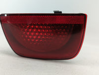 2010-2012 Chevrolet Camaro Tail Light Assembly Driver Left OEM P/N:92195243 92199773 Fits Fits 2010 2011 2012 OEM Used Auto 