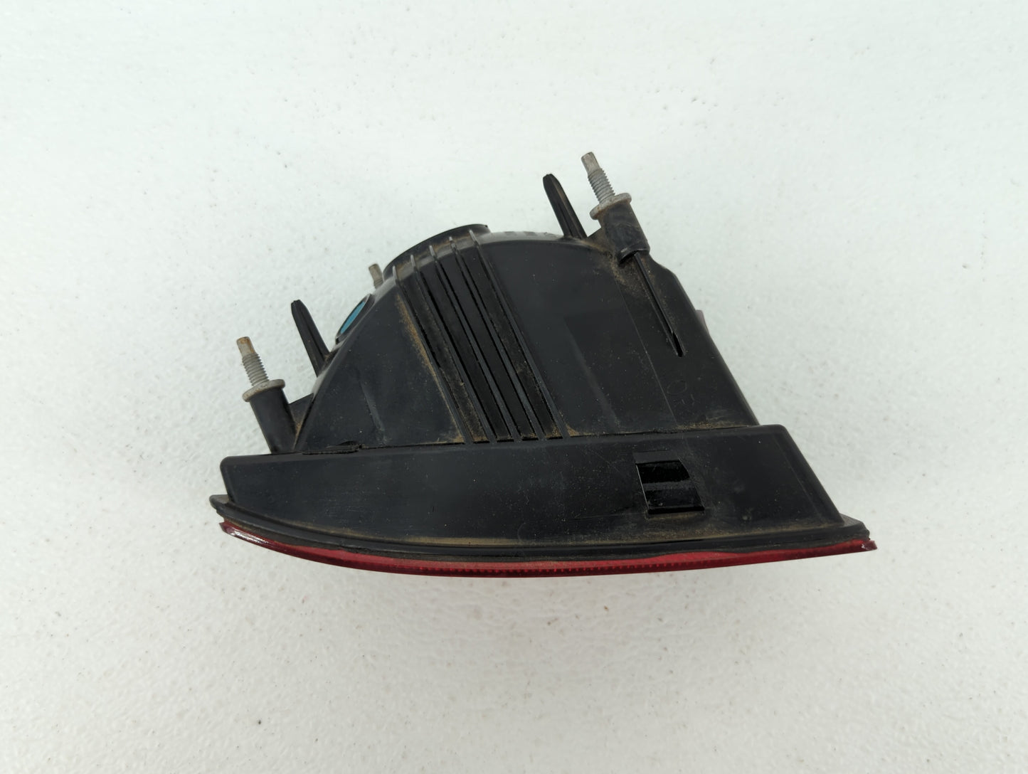 2010-2012 Chevrolet Camaro Tail Light Assembly Driver Left OEM P/N:92195243 92199773 Fits Fits 2010 2011 2012 OEM Used Auto 