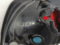 2010-2012 Chevrolet Camaro Tail Light Assembly Driver Left OEM P/N:92195243 92199773 Fits Fits 2010 2011 2012 OEM Used Auto 