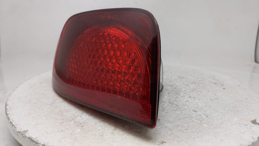 2010-2012 Chevrolet Camaro Tail Light Assembly Passenger Right OEM Fits Fits 2010 2011 2012 OEM Used Auto Parts