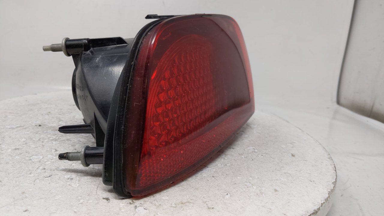 2010-2012 Chevrolet Camaro Tail Light Assembly Passenger Right OEM Fits Fits 2010 2011 2012 OEM Used Auto Parts - Oemusedaut