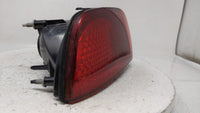 2010-2012 Chevrolet Camaro Tail Light Assembly Passenger Right OEM Fits Fits 2010 2011 2012 OEM Used Auto Parts - Oemusedaut