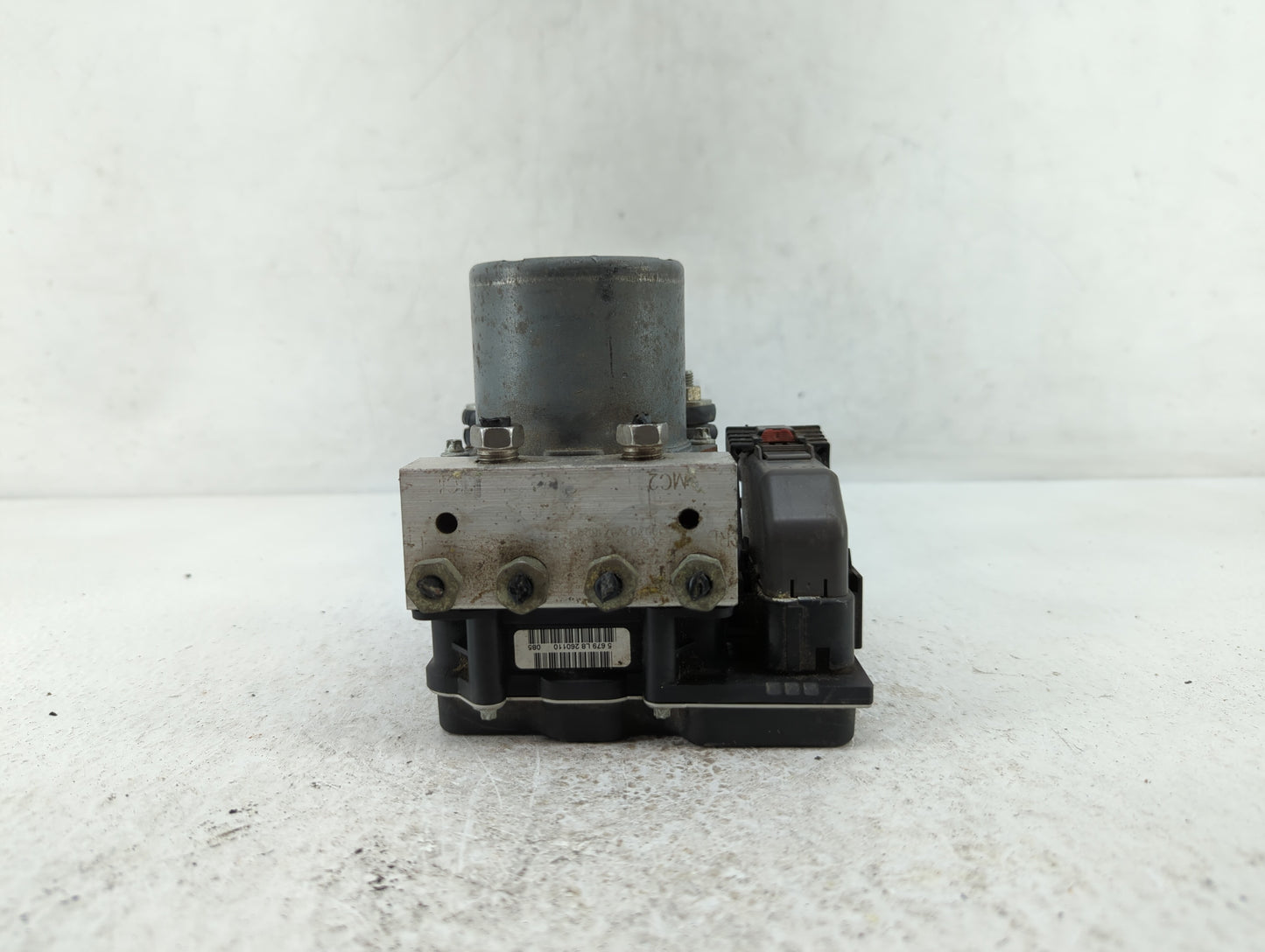 2010-2011 Chevrolet Camaro ABS Pump Control Module Replacement P/N:92233913 92240015, 92246444, 0 265 951 010 Fits Fits 2010