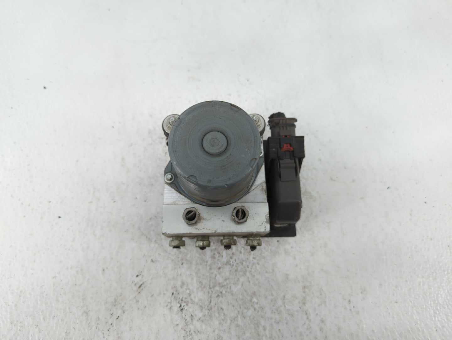 2010-2011 Chevrolet Camaro ABS Pump Control Module Replacement P/N:92233913 92240015, 92246444, 0 265 951 010 Fits Fits 2010