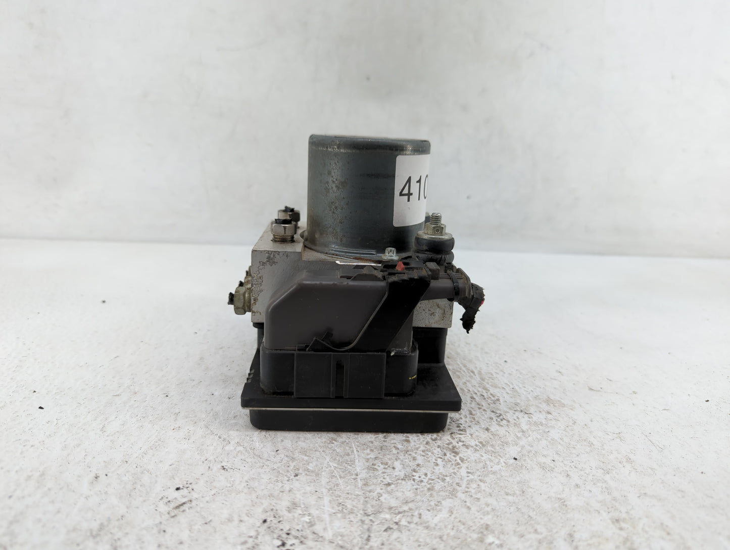 2010-2011 Chevrolet Camaro ABS Pump Control Module Replacement P/N:92233913 92240015, 92246444, 0 265 951 010 Fits Fits 2010