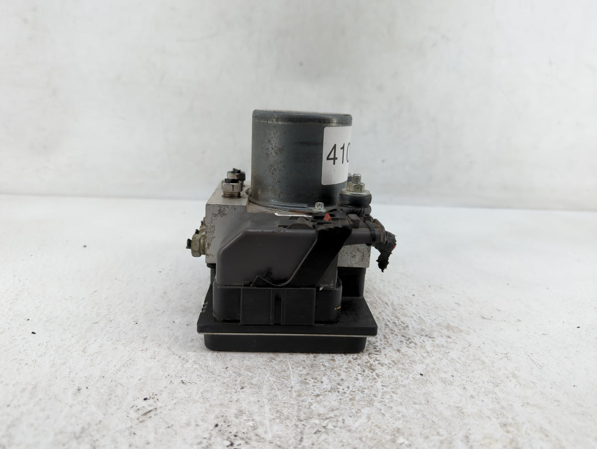 2010-2011 Chevrolet Camaro Anti-Lock Brake ABS Pump Module Actuator OEM P/N:92233913 92240015, 92246444 Fits Fits 2010 2011 