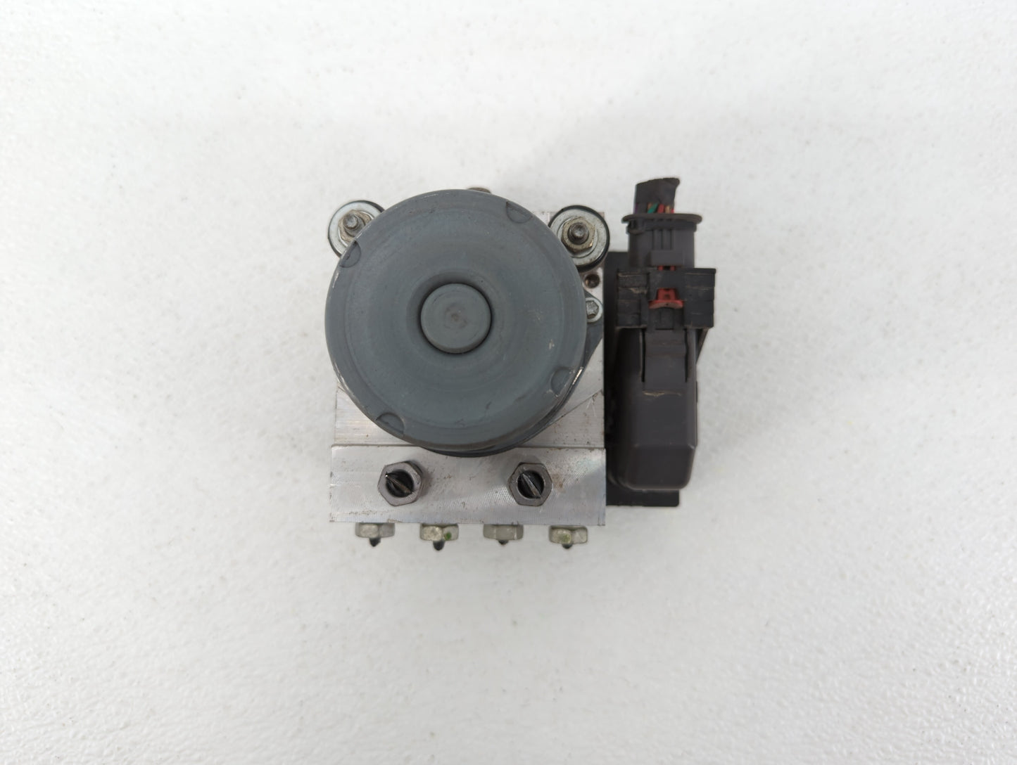 2010-2011 Chevrolet Camaro ABS Pump Control Module Replacement P/N:92233913 92240015, 92246444, 0 265 951 010 Fits Fits 2010