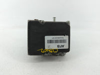 2010-2011 Chevrolet Camaro ABS Pump Control Module Replacement P/N:92233913 92240015, 92246444, 0 265 951 010 Fits Fits 2010