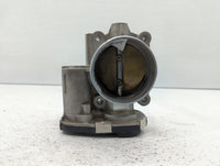 2010-2011 Chevrolet Camaro Throttle Body P/N:994AA Fits Fits 2007 2008 2009 2010 2011 2012 OEM Used Auto Parts - Oemusedauto