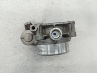 2010-2011 Chevrolet Camaro Throttle Body P/N:994AA Fits Fits 2007 2008 2009 2010 2011 2012 OEM Used Auto Parts - Oemusedauto
