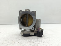 2010-2011 Chevrolet Camaro Throttle Body P/N:994AA Fits Fits 2007 2008 2009 2010 2011 2012 OEM Used Auto Parts - Oemusedauto