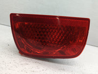 2010-2011 Chevrolet Camaro Tail Light Assembly Driver Left OEM P/N:92212647 92195243 Fits Fits 2010 2011 OEM Used Auto Parts