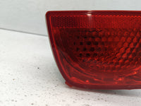 2010-2011 Chevrolet Camaro Tail Light Assembly Driver Left OEM P/N:92212647 92195243 Fits Fits 2010 2011 OEM Used Auto Parts