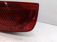 2010-2011 Chevrolet Camaro Tail Light Assembly Driver Left OEM P/N:92212647 92195243 Fits Fits 2010 2011 OEM Used Auto Parts