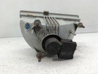 2010-2011 Chevrolet Camaro Tail Light Assembly Driver Left OEM P/N:92212647 92195243 Fits Fits 2010 2011 OEM Used Auto Parts