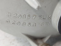 2010-2013 Chevrolet Camaro Tail Light Assembly Driver Left OEM P/N:320364 320368, PC50039, 320370 Fits Fits 2010 2011 2012 2