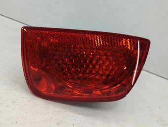 compare product 2010-2012 Chevrolet Camaro Tail Light Assembly Passenger Right OEM P/N:92195242 320370, 320366 Fits Fits 2010 2011 2012 OEM Used Auto Parts