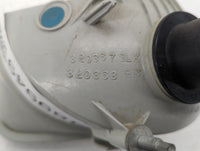 2010-2011 Chevrolet Camaro Tail Light Assembly Driver Left OEM P/N:92212647 92195243 Fits Fits 2010 2011 OEM Used Auto Parts