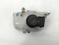 2010-2011 Chevrolet Camaro Tail Light Assembly Driver Left OEM P/N:92212647 92195243 Fits Fits 2010 2011 OEM Used Auto Parts