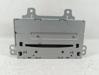 compare product 2011-2012 Chevrolet Camaro Am Fm Cd Player Radio Receiver