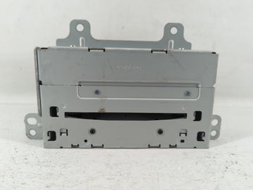 2011-2012 Chevrolet Camaro Am Fm Cd Player Radio Receiver - Oemusedautoparts1.com
