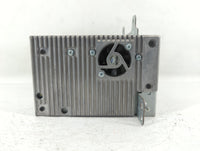 2011-2012 Chevrolet Camaro Am Fm Cd Player Radio Receiver - Oemusedautoparts1.com
