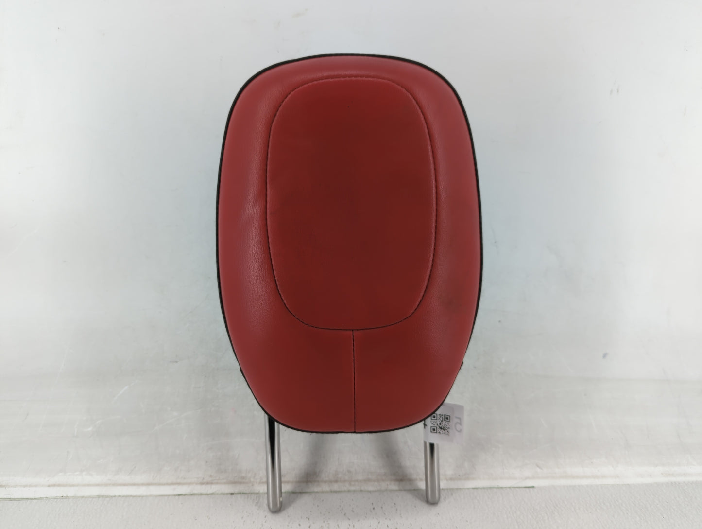 2011 Chevrolet Camaro Headrest Head Rest Rear Seat Fits OEM Used Auto Parts - Oemusedautoparts1.com