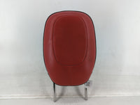 2011 Chevrolet Camaro Headrest Head Rest Rear Seat Fits OEM Used Auto Parts - Oemusedautoparts1.com